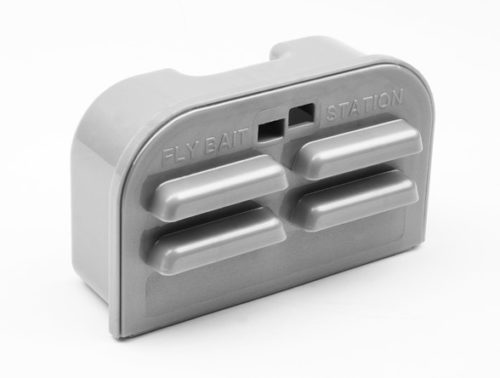 Trapmaster Fly Bait Station - Image 2