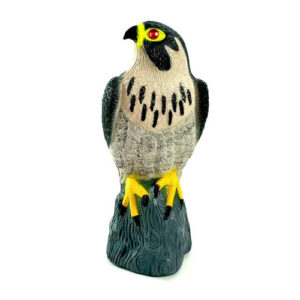 Falcon Decoy