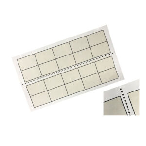 Glue board AL-025S