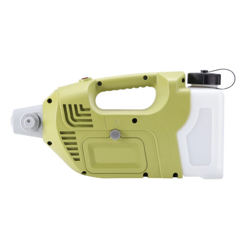 Portable Battery ULV Cold Fogger