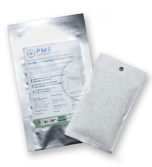 MTego PM6™ Odour Attractant