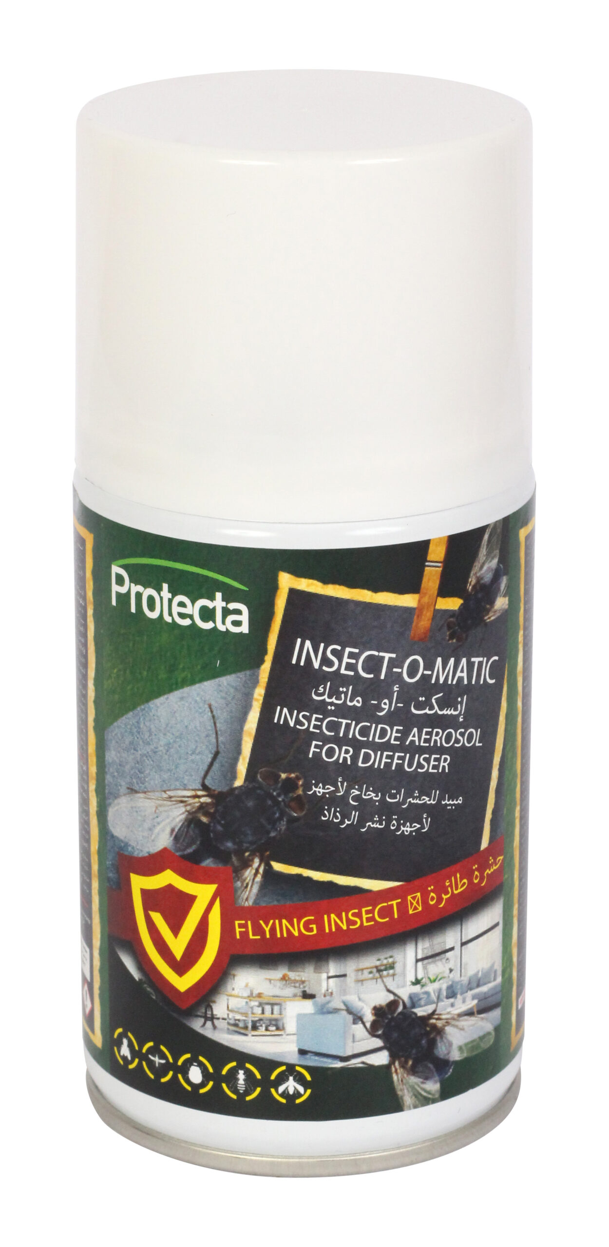 Insect-O-Matic
