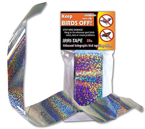 Irri-Tape 25 ft - Image 2