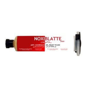 NoxiBlatte 2000 Gel