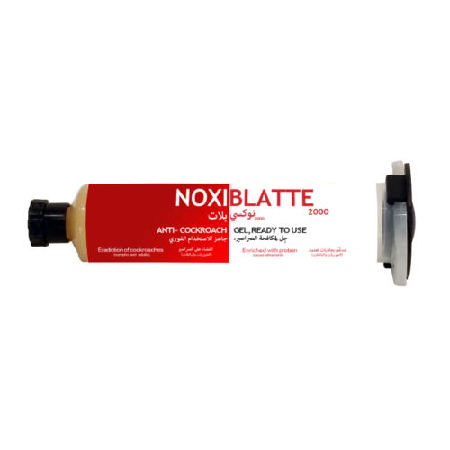 NoxiBlatte 2000 Gel