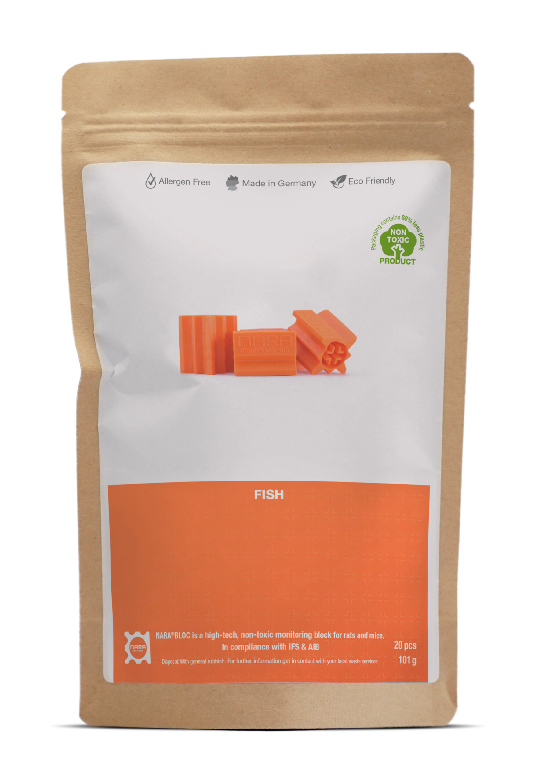 NARA® Bloc - Image 4