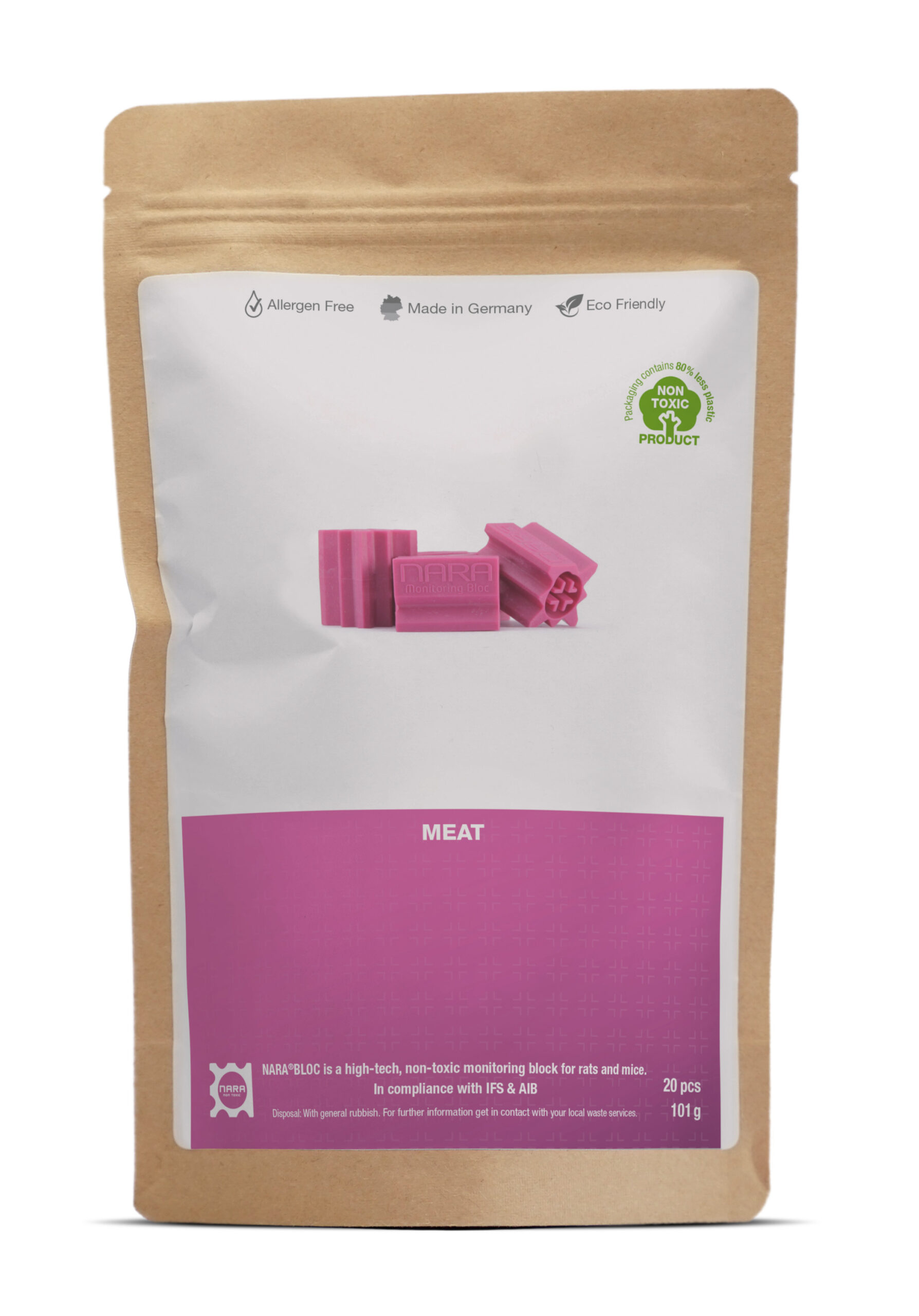 NARA® Bloc - Image 3