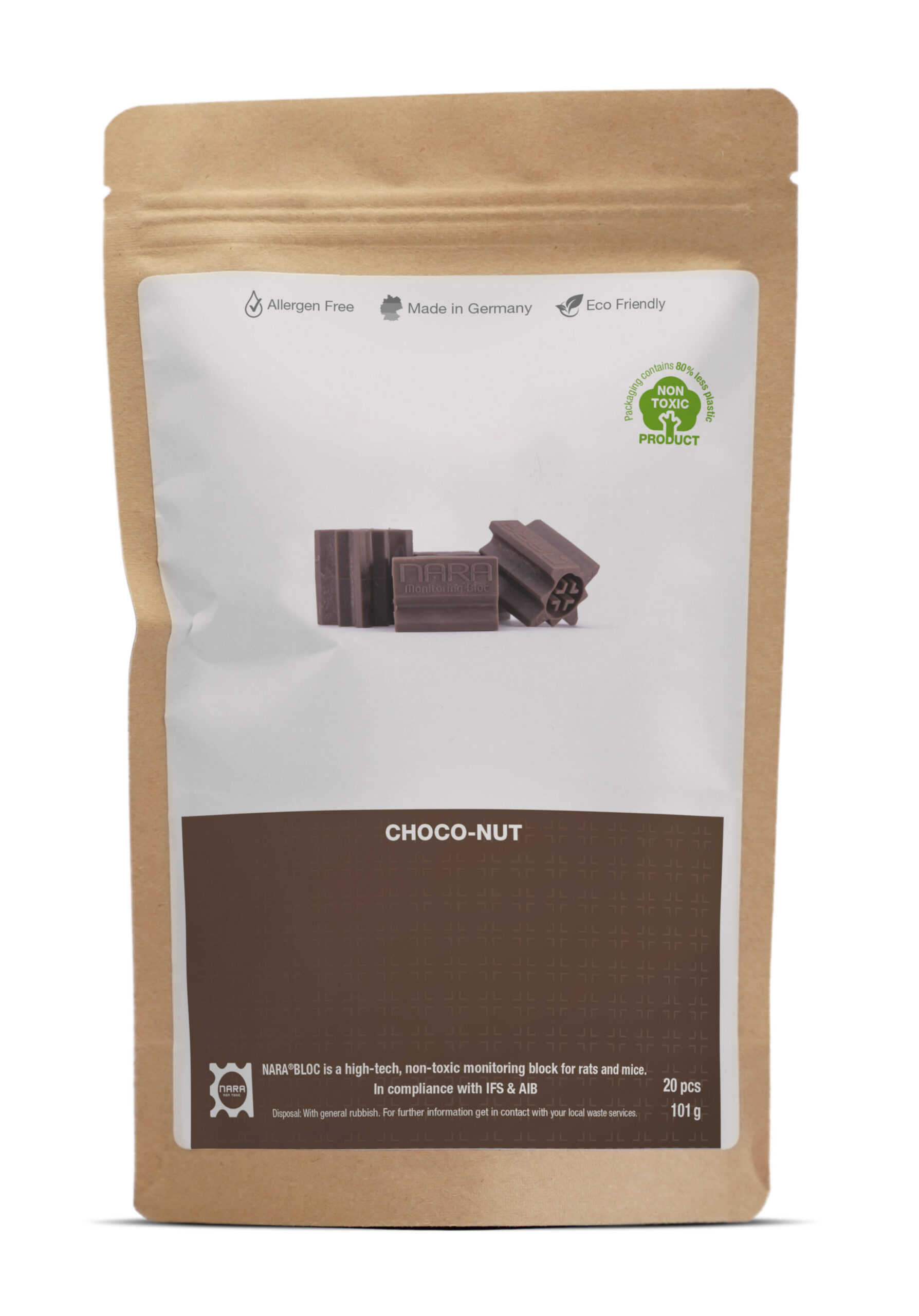NARA® Bloc - Image 6