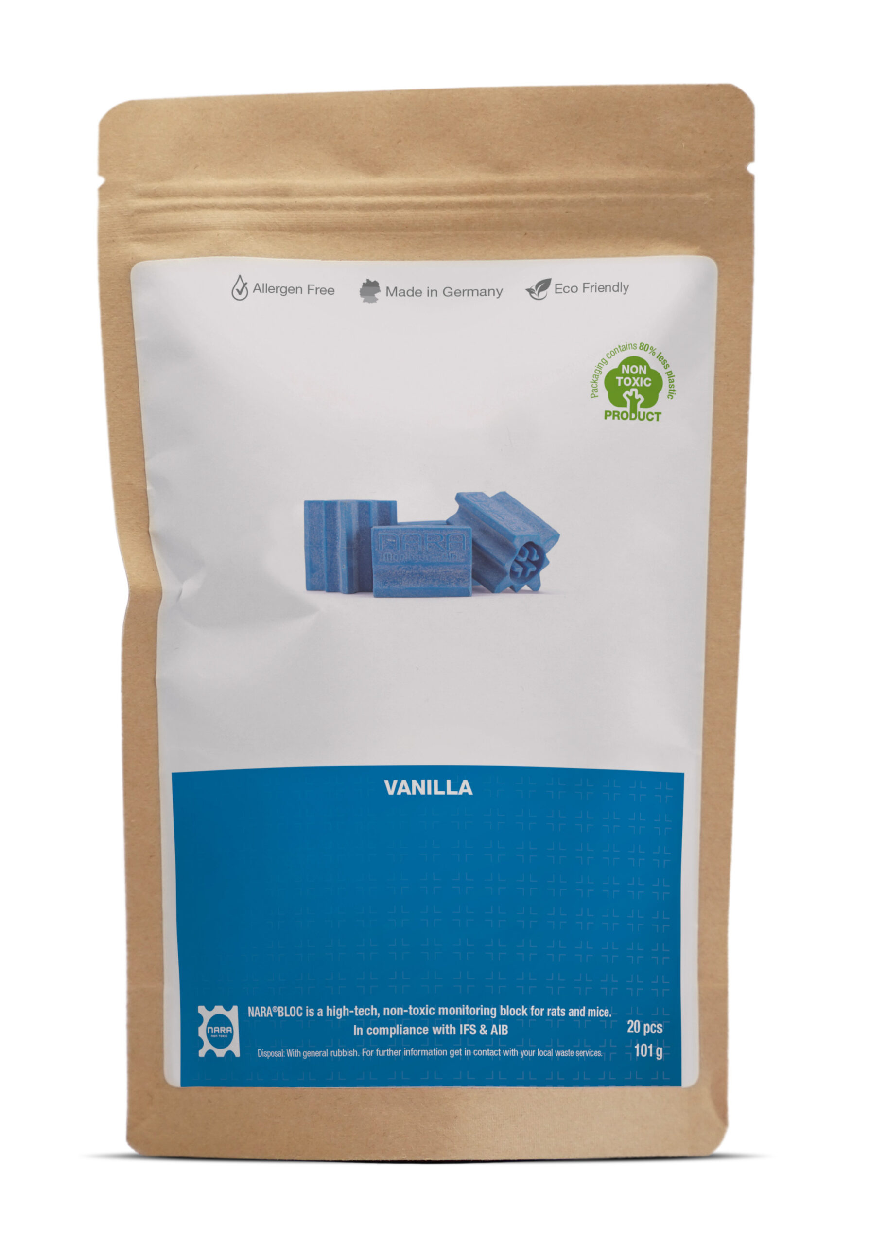NARA® Bloc - Image 2