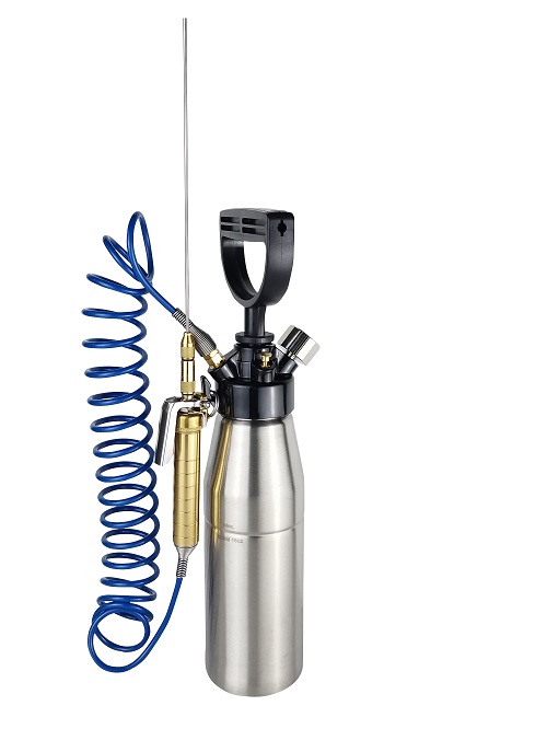 Spraymaster Mini Spray Foam