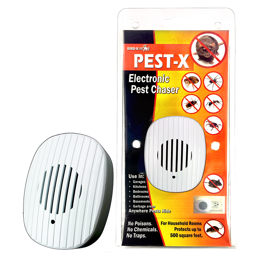 Pest-X