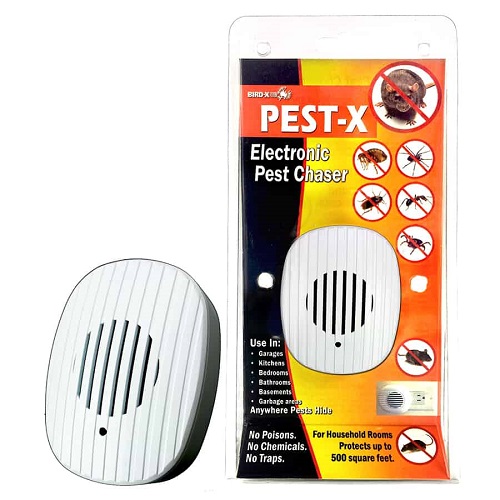 Pest-X