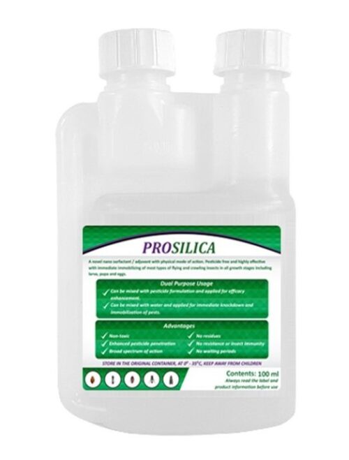 ProSilica