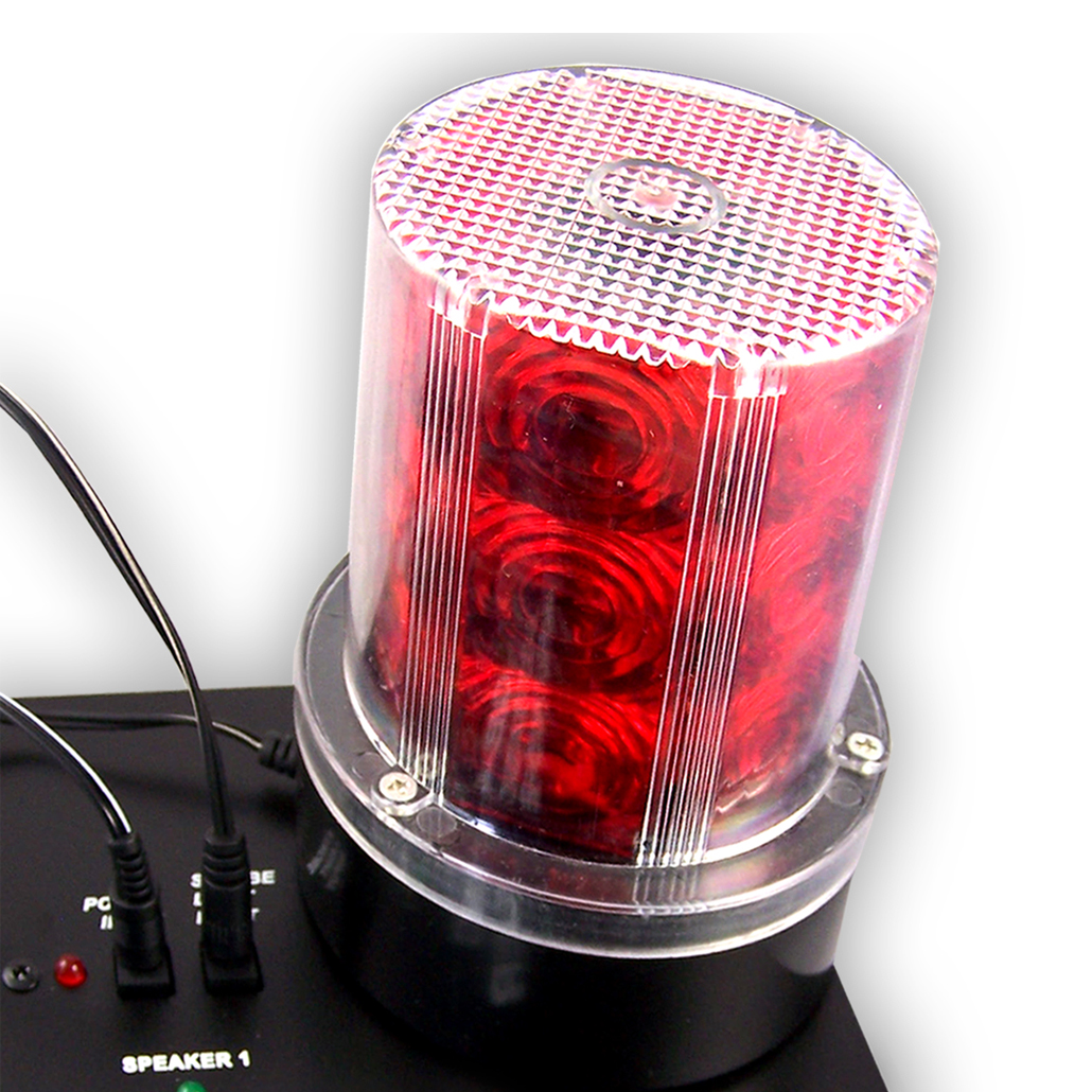 QuadBlaster QB-4 - Image 4