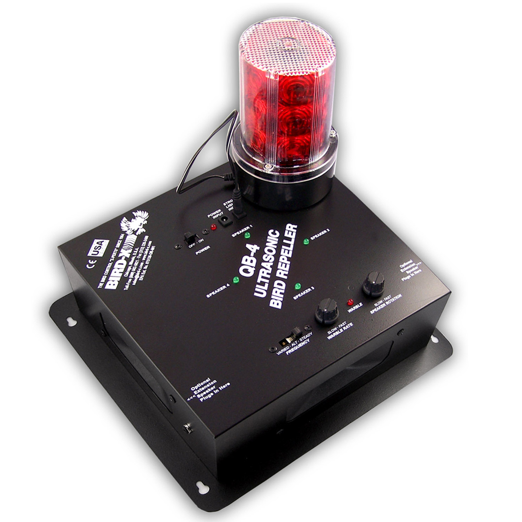 QuadBlaster QB-4 - Image 3