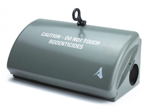 RBS 06 - Rodent Bait Station