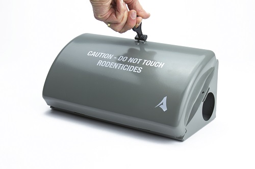 RBS 06 - Rodent Bait Station - Image 2