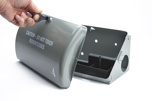 RBS 06 - Rodent Bait Station - Image 3