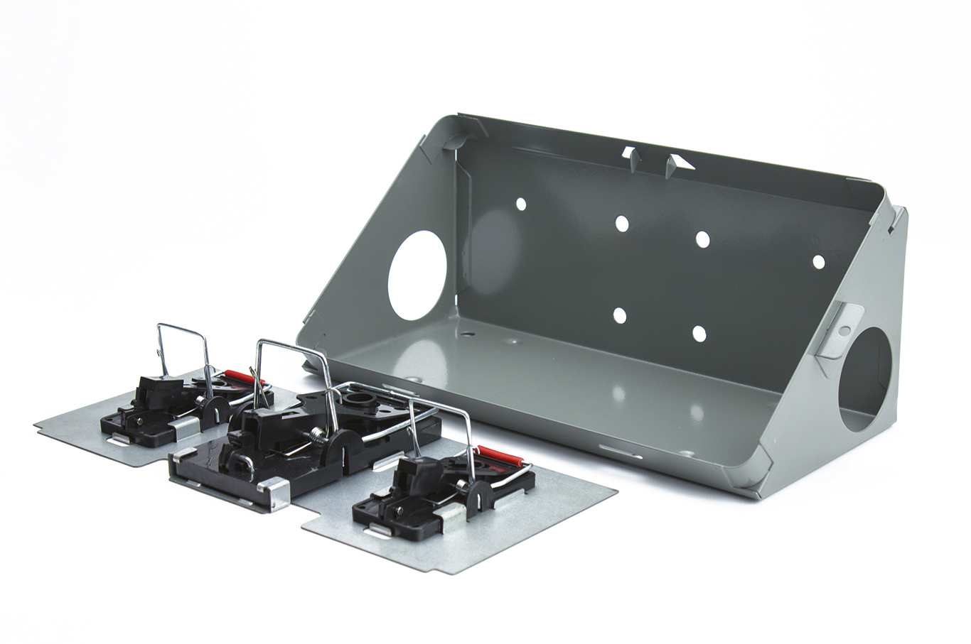 RBS 06 - Rodent Bait Station - Image 5