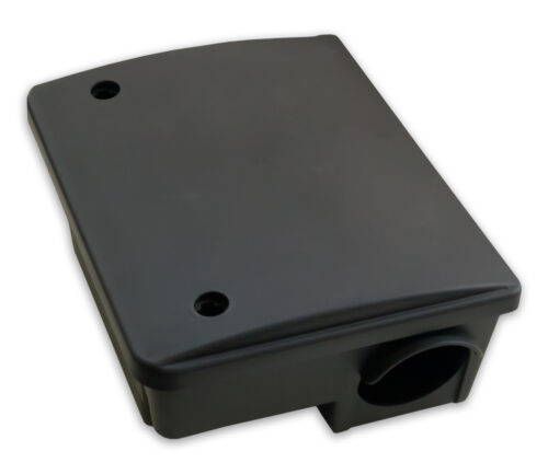 RBS 08 - Rodent Bait Station