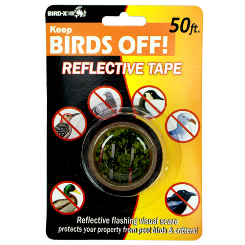 Reflective Tape