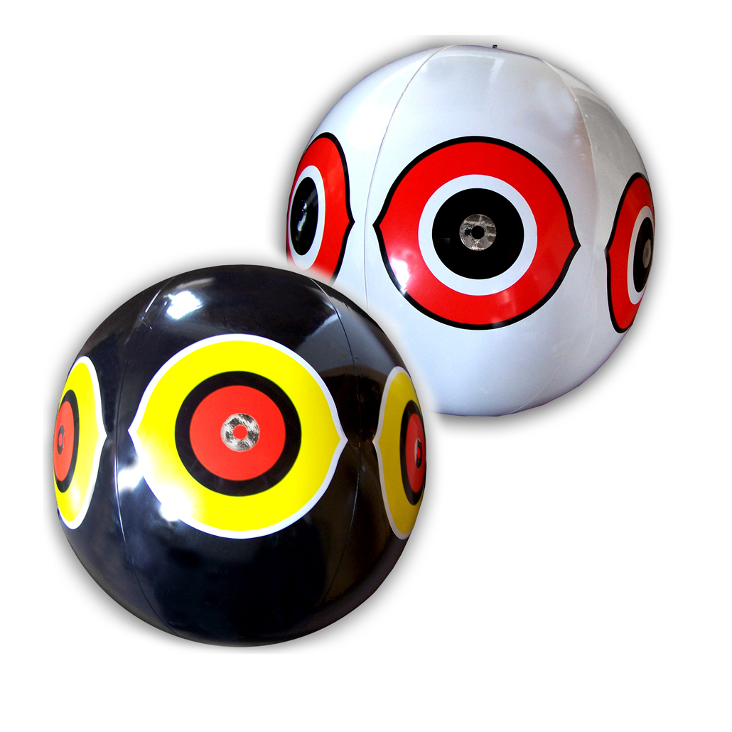 Scare-Eye® Balloons - Image 2