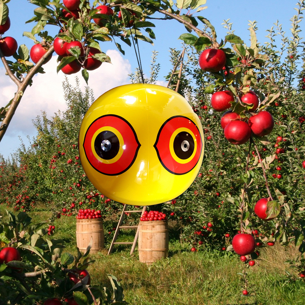 Scare-Eye® Balloons - Image 3