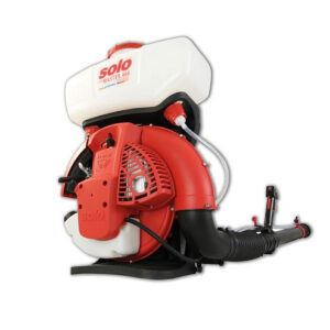 Application Equipment & Tools