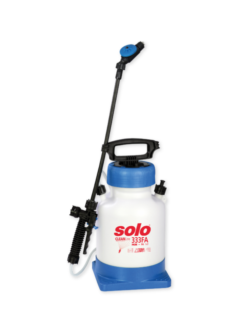 SOLO 333 FA Foam Sprayer