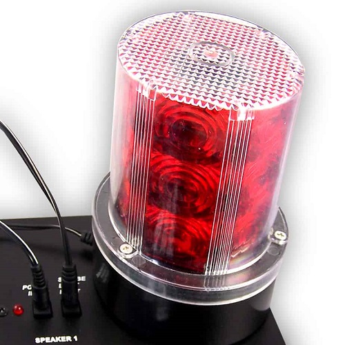 Strobe Light for QB-4 - Image 3