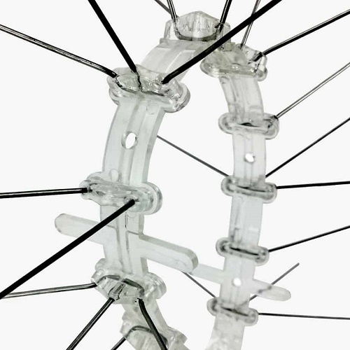 Stainless Steel Spikes - Image 2