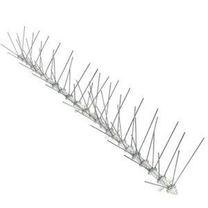 Stainless Steel Spikes