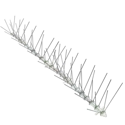 Stainless Steel Spikes