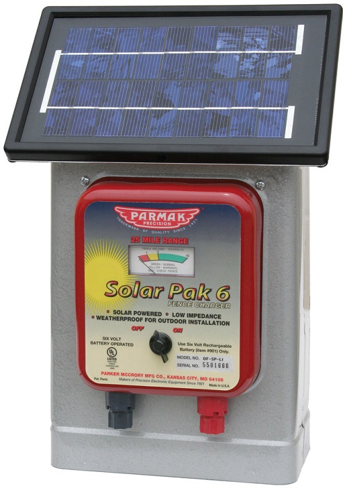Avishock™ Bird Track System - Image 4