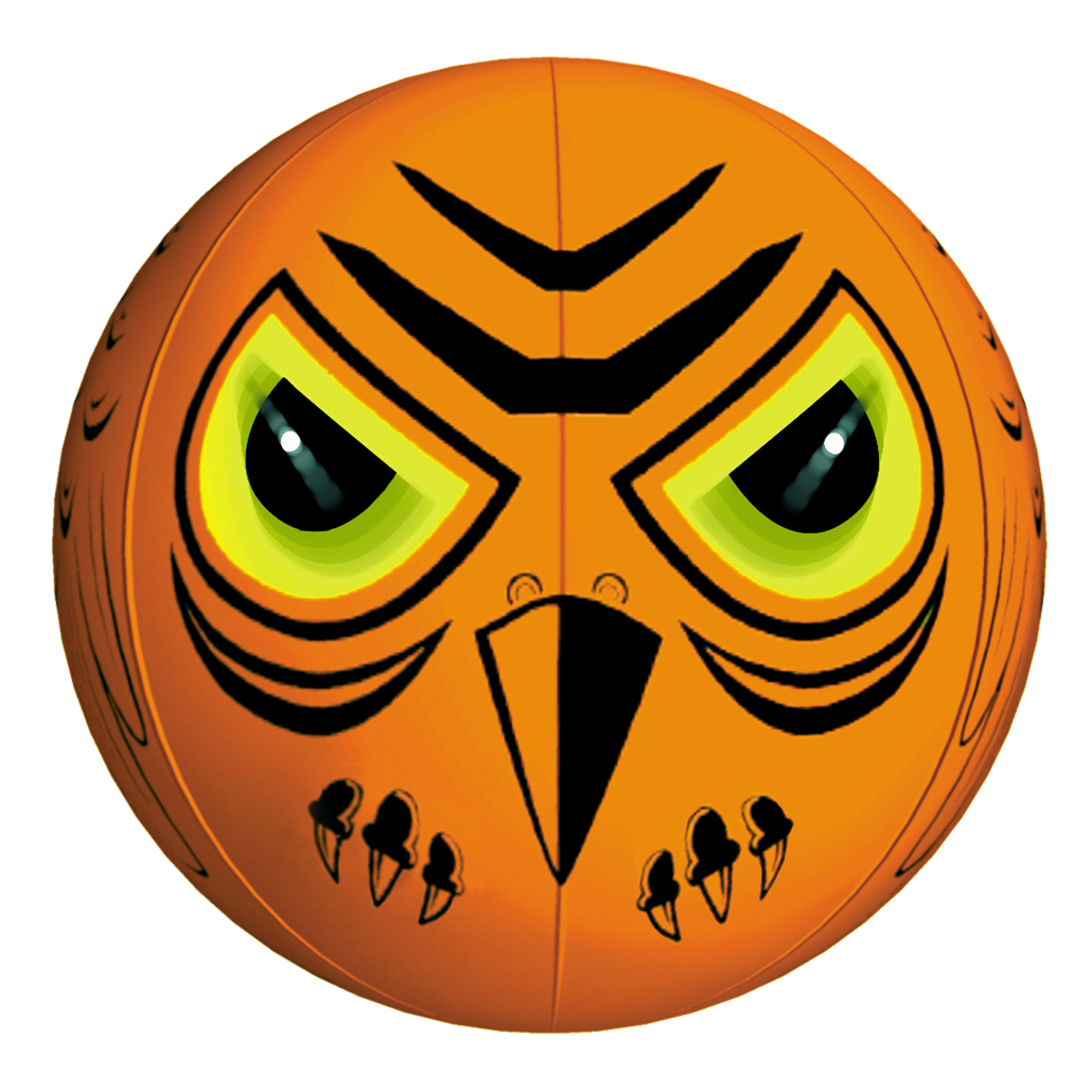 Terror Eyes®