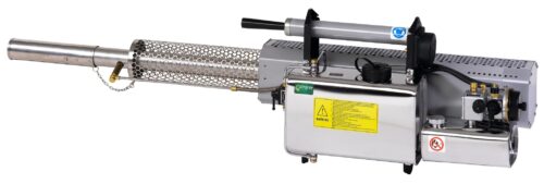 Pulse-Jet Thermal Fogger