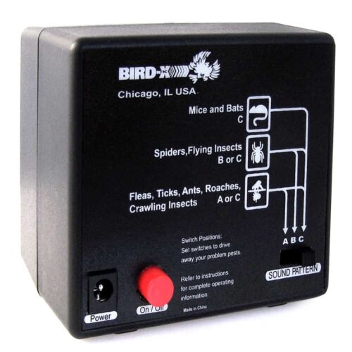 Transonic Bugchaser - Image 2