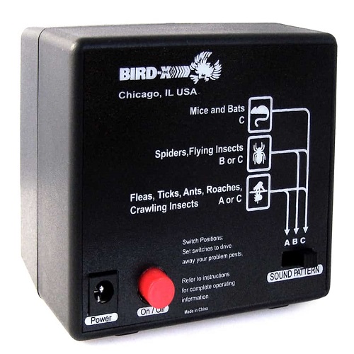 Transonic Bugchaser - Image 2