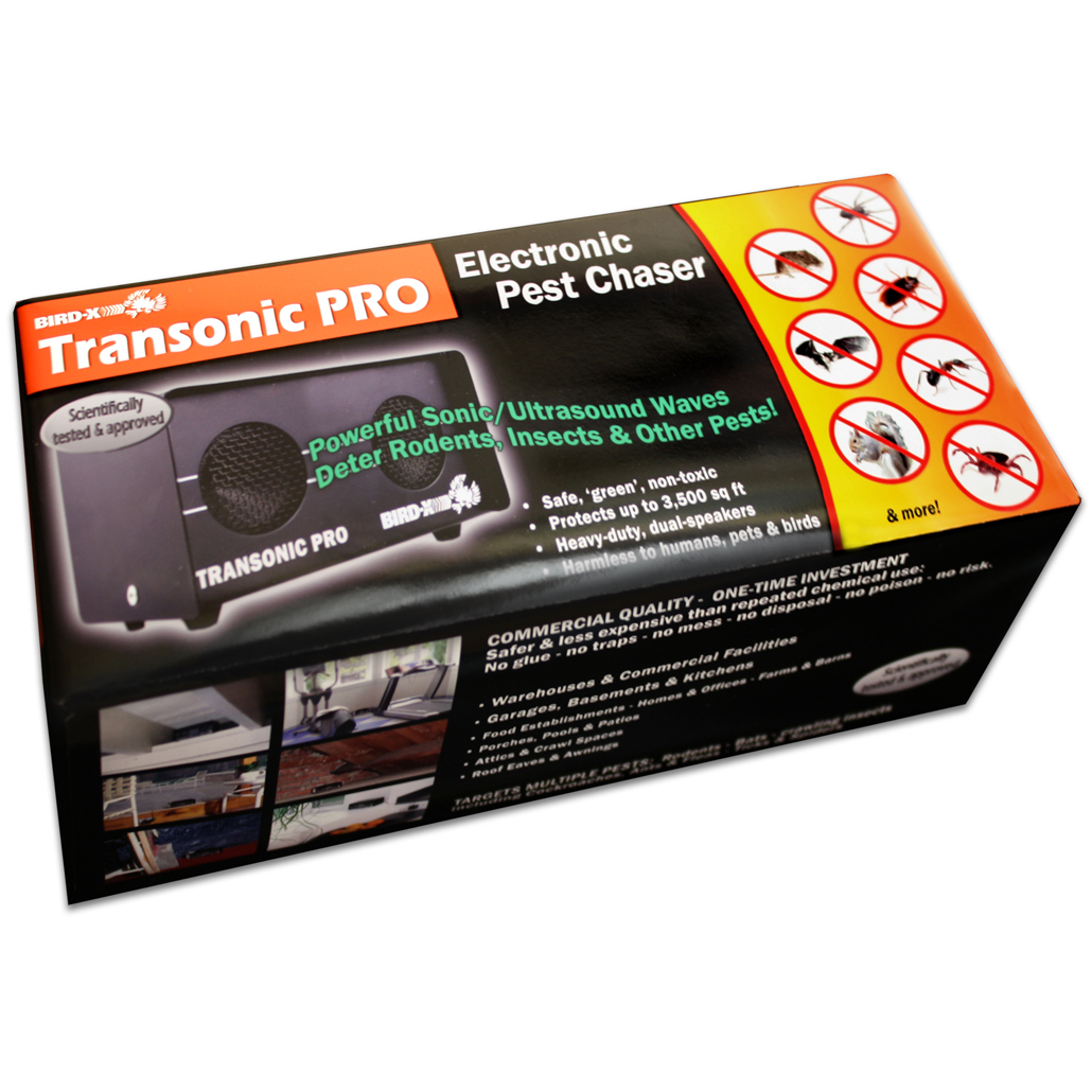 Transonic Pro - Image 4