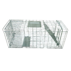 Trapmaster Stray Animal Cage Trap