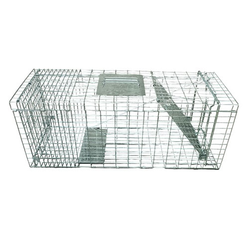 Trapmaster Stray Animal Cage Trap