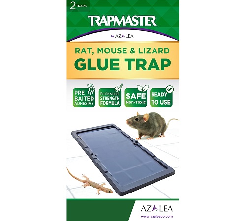 Trapmaster Rodent Glue Trap - Image 2