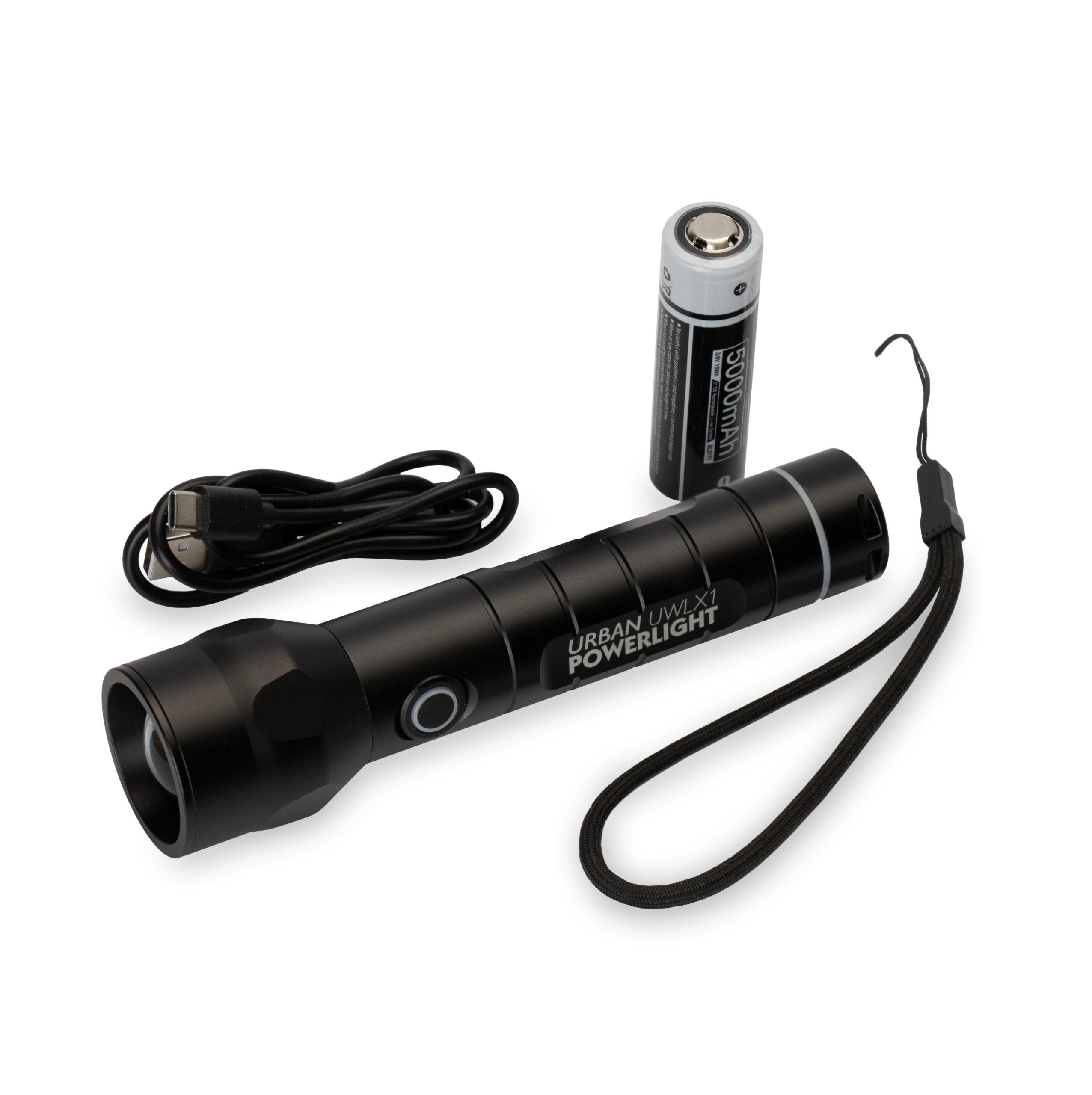 Urban Powerlight - Image 3