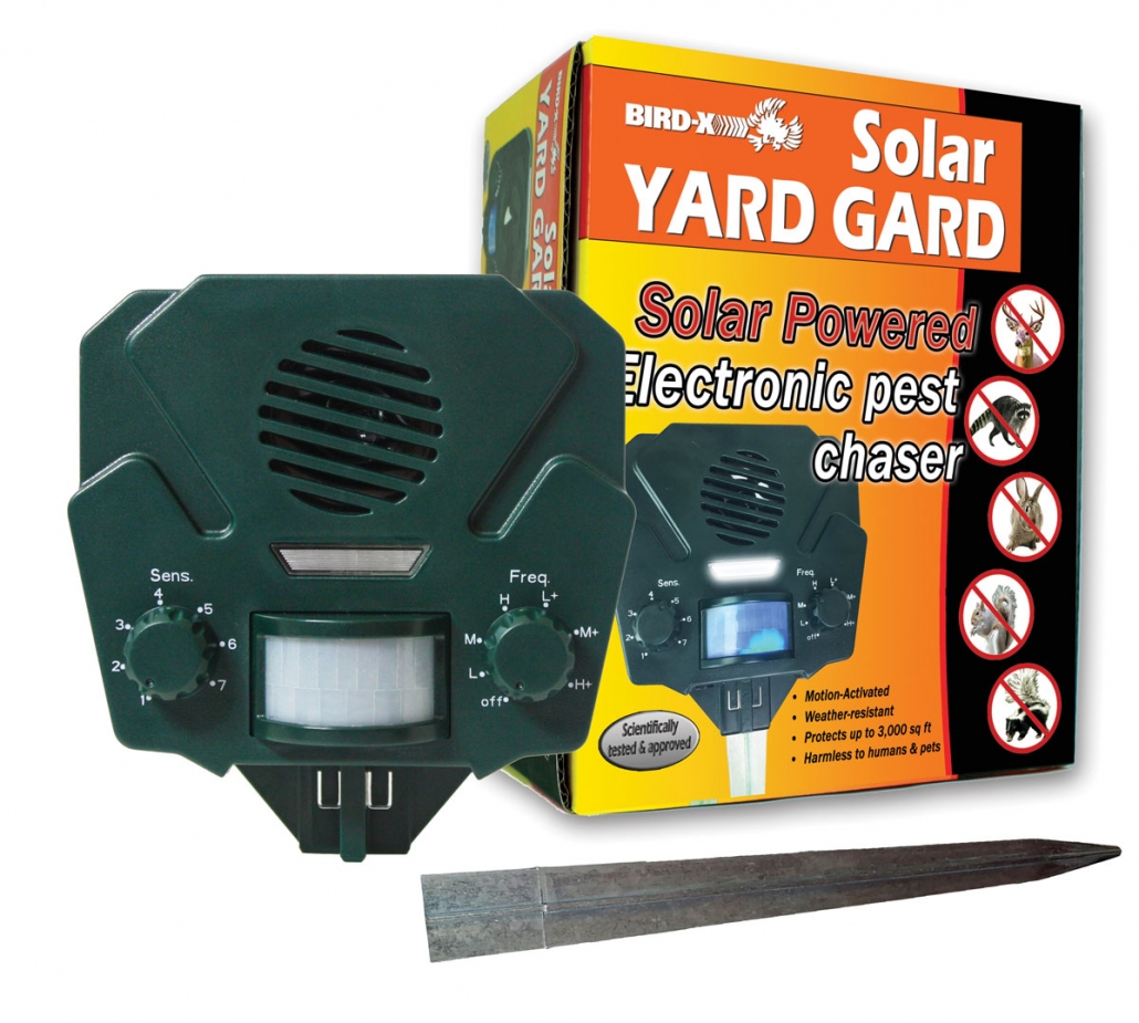 Solar Yard Gard - Image 3