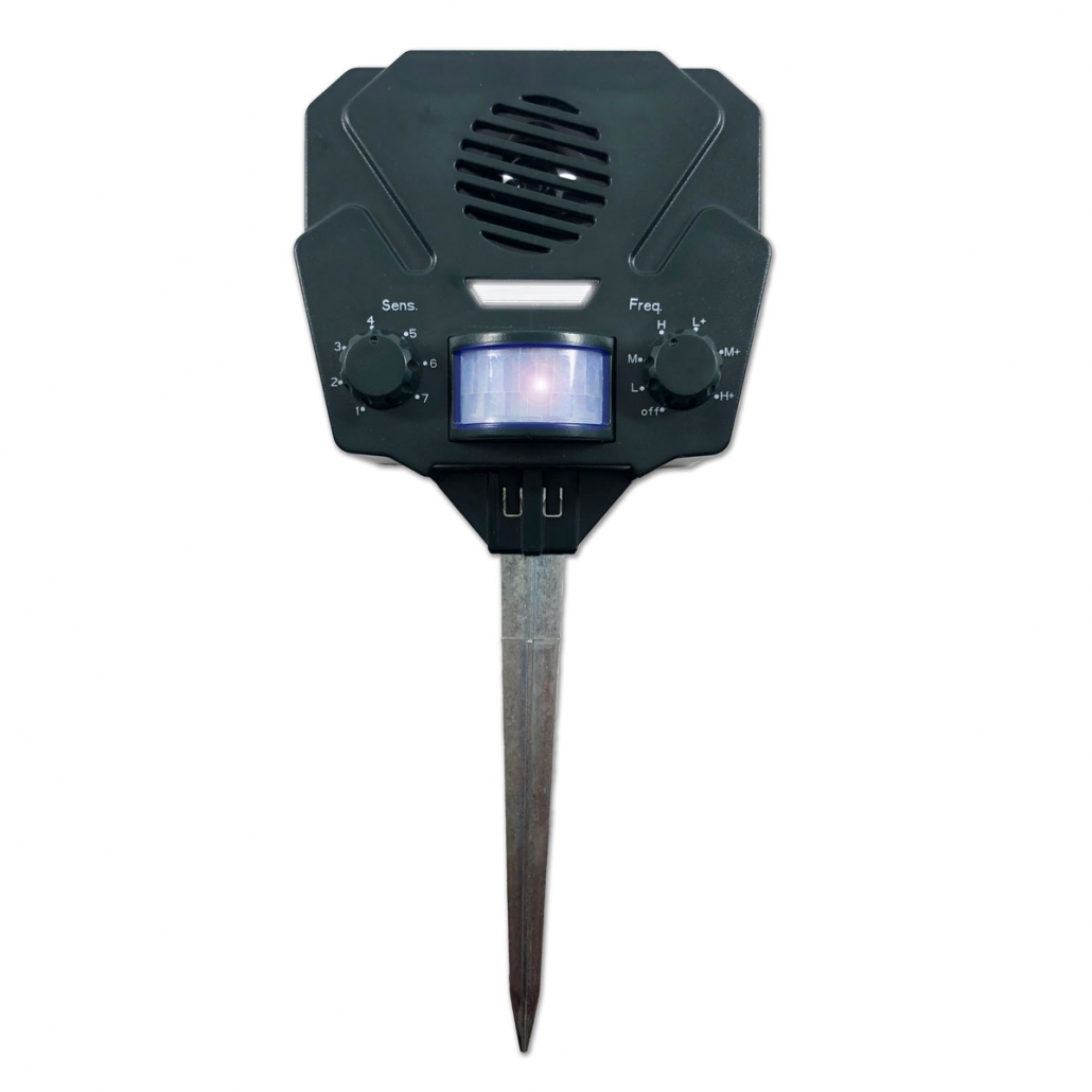Solar Yard Gard - Image 4