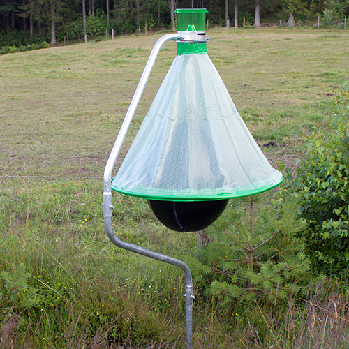 Insective H Trap - horsefly control system