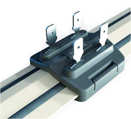 Avishock™ Bird Track System - Image 2
