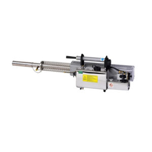 Pulse-Jet Thermal Fogger