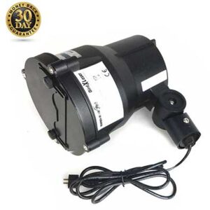 Laser for Outdoors