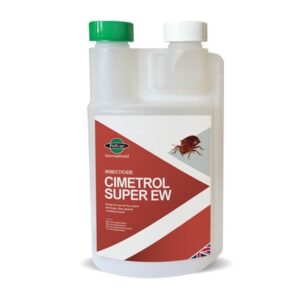 Insect Control
